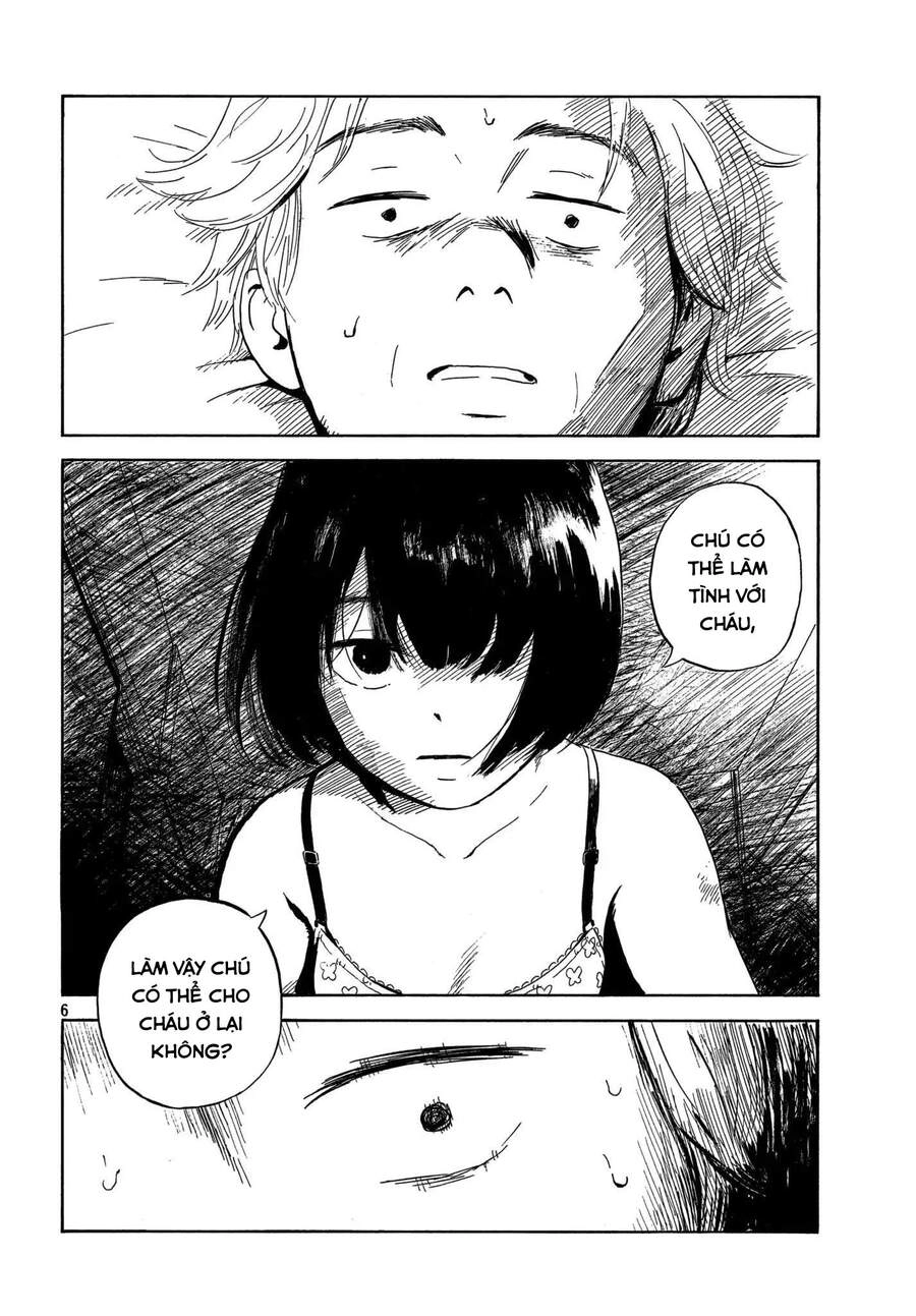 Nora To Zassou Chapter 8 - 4