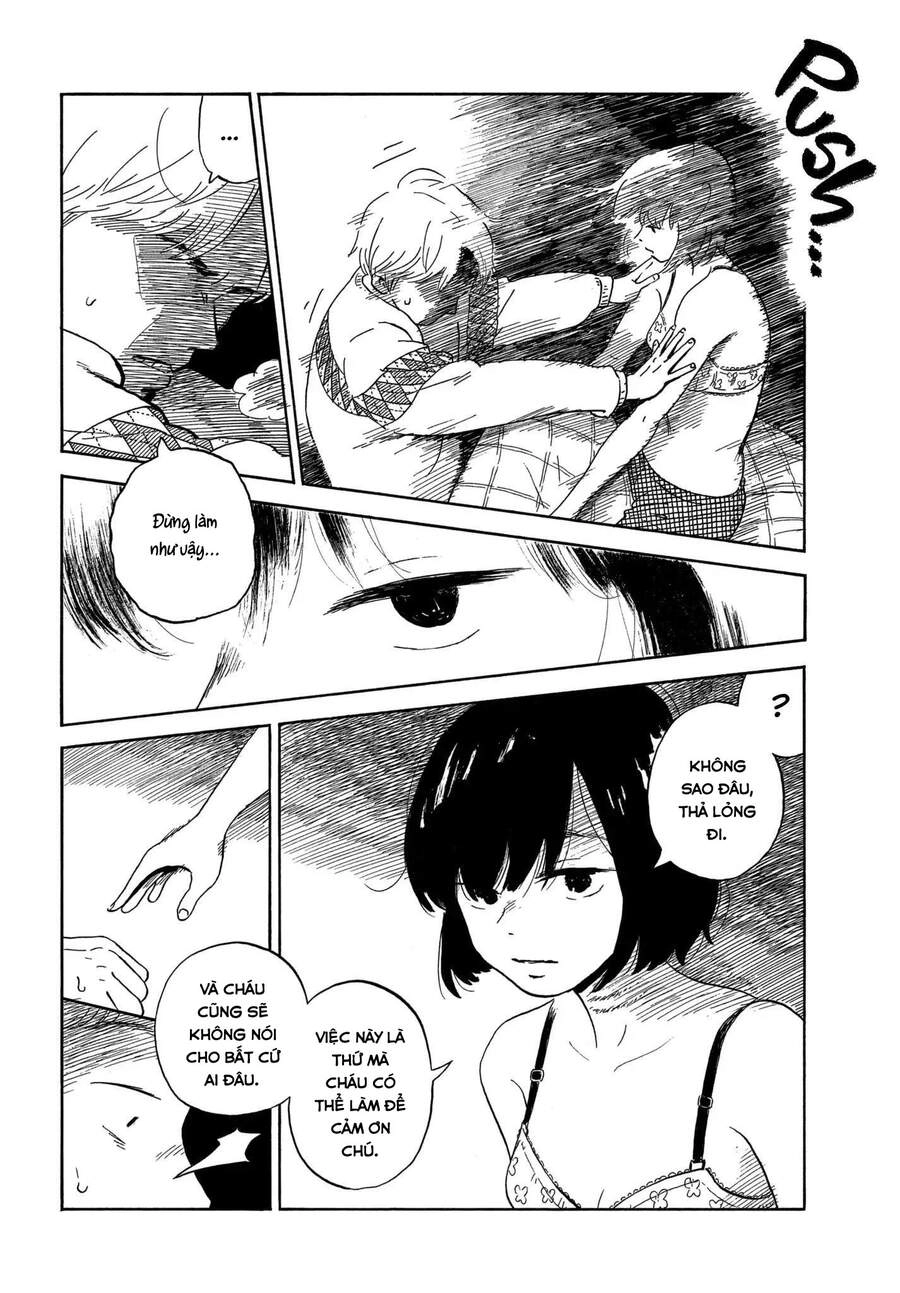 Nora To Zassou Chapter 8 - 6