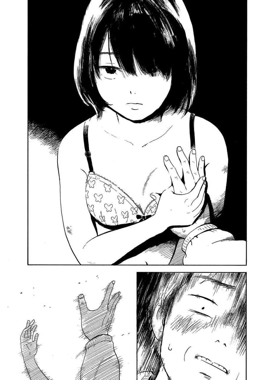 Nora To Zassou Chapter 8 - 7