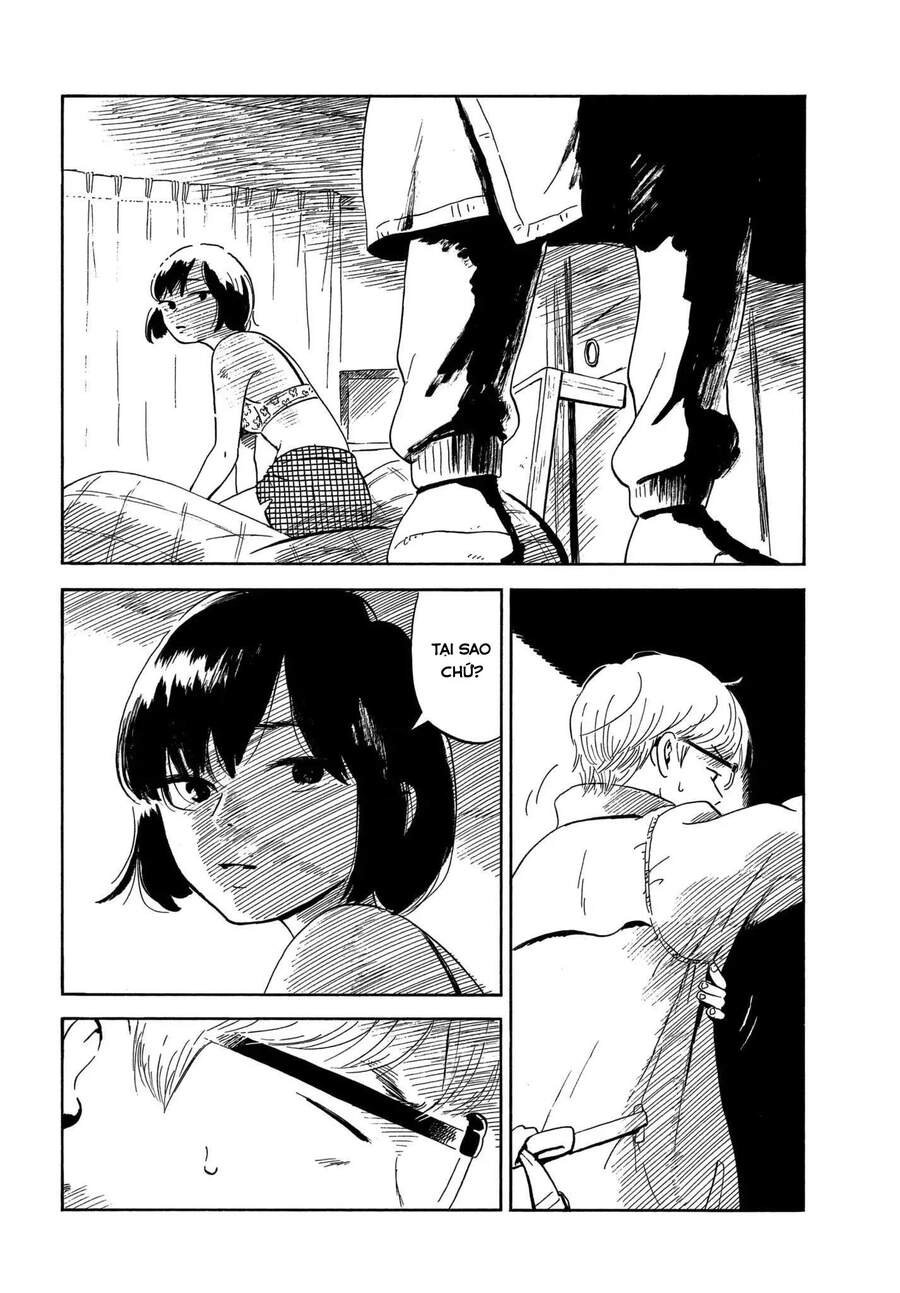 Nora To Zassou Chapter 8 - 8