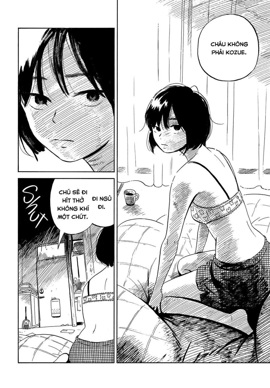 Nora To Zassou Chapter 8 - 10