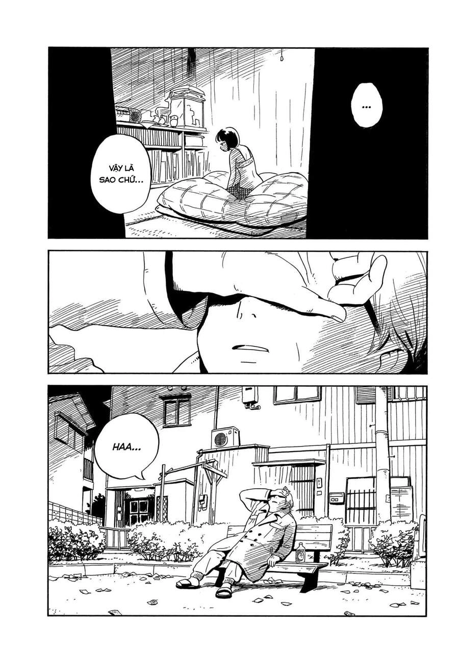 Nora To Zassou Chapter 8 - 11