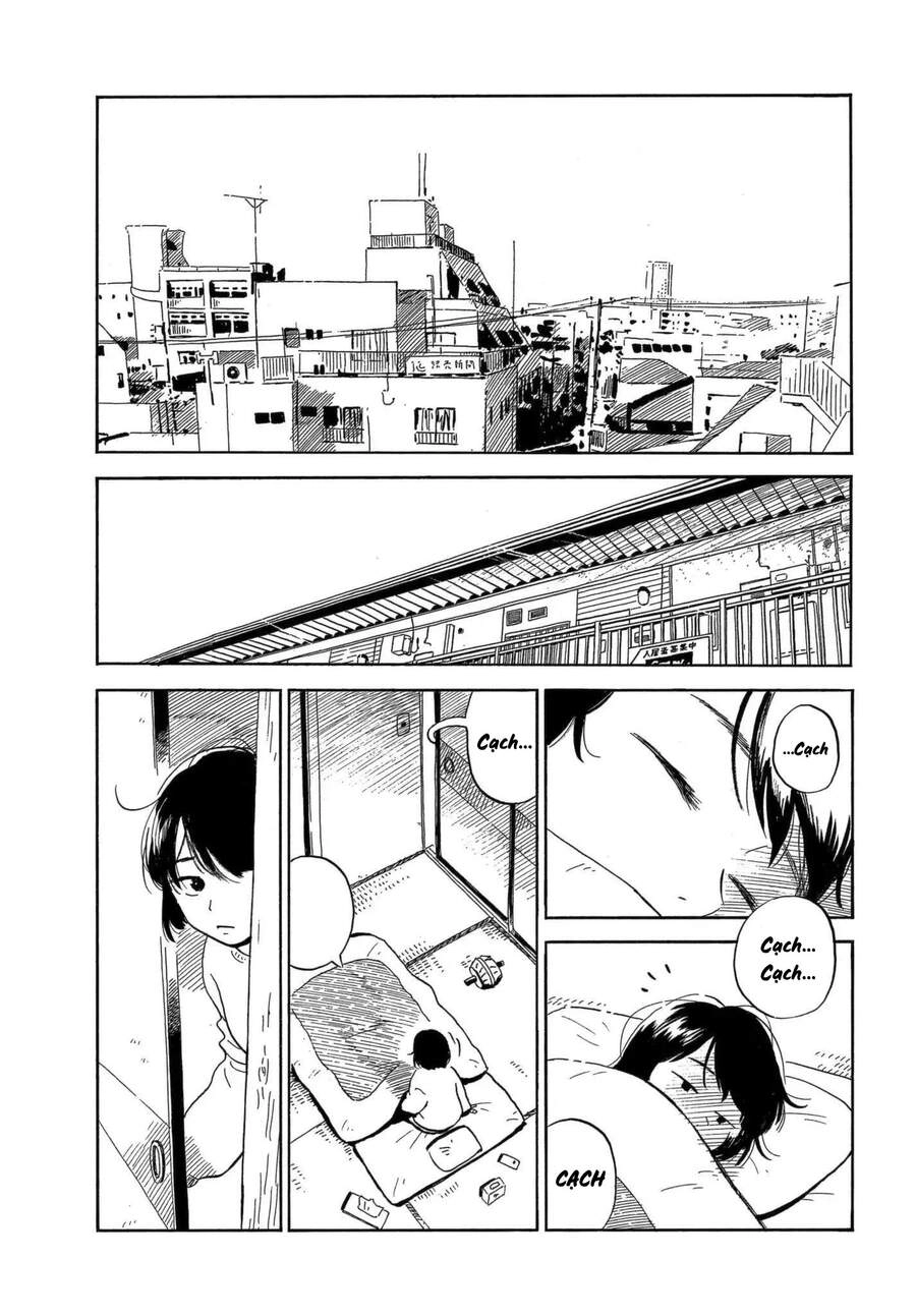 Nora To Zassou Chapter 8 - 13