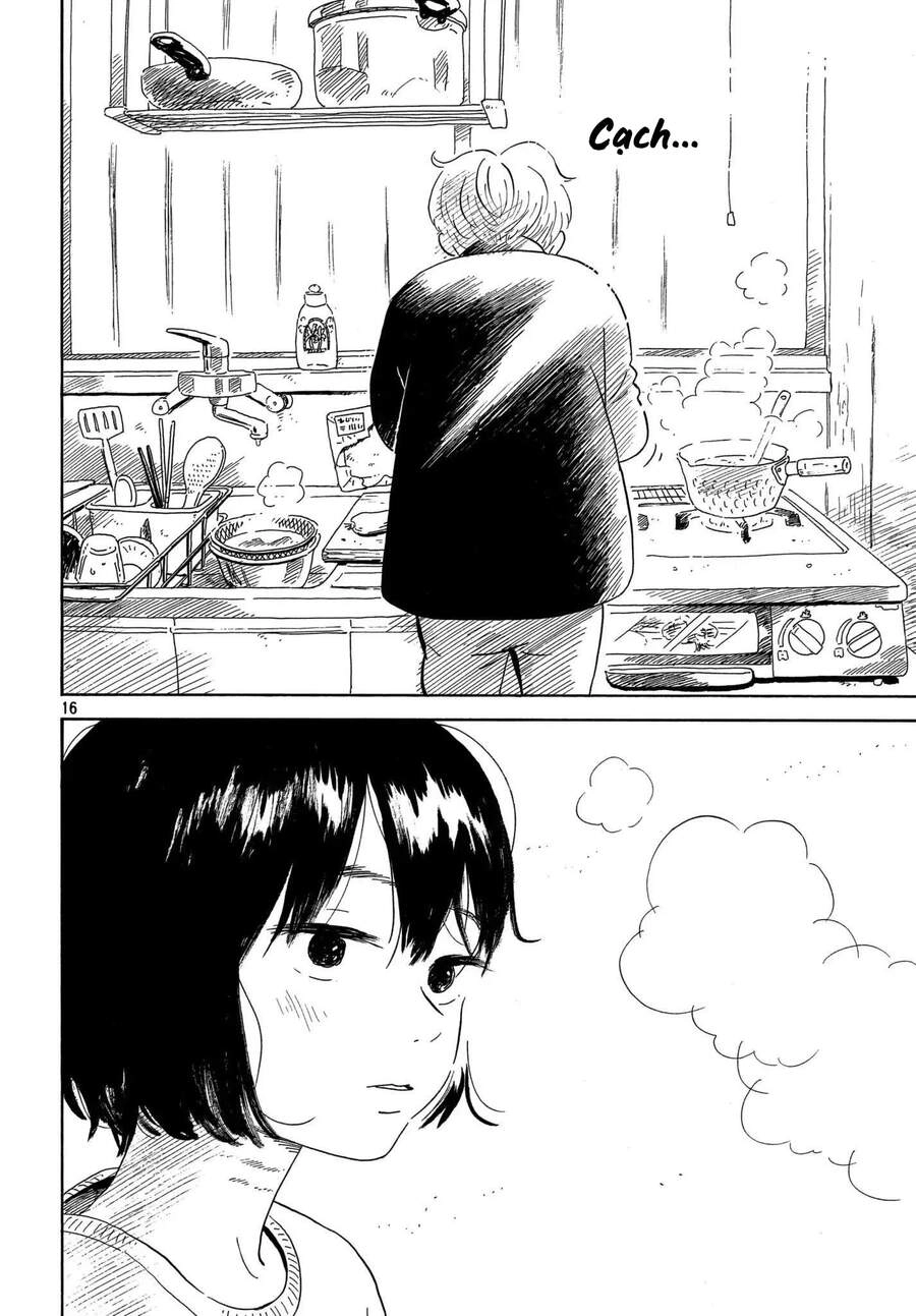 Nora To Zassou Chapter 8 - 14