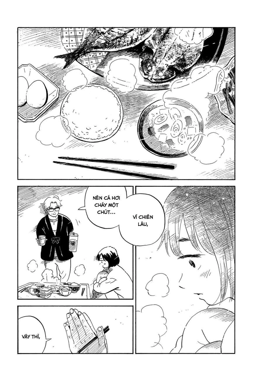 Nora To Zassou Chapter 8 - 16