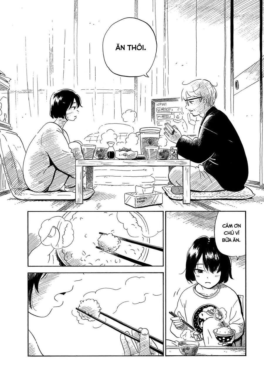 Nora To Zassou Chapter 8 - 17