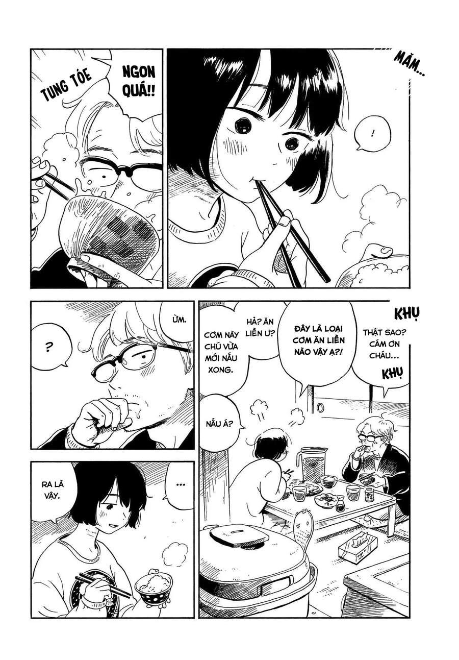 Nora To Zassou Chapter 8 - 18