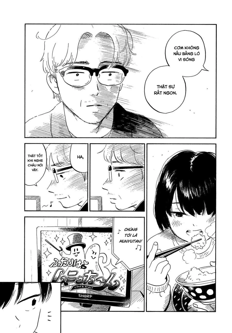 Nora To Zassou Chapter 8 - 19