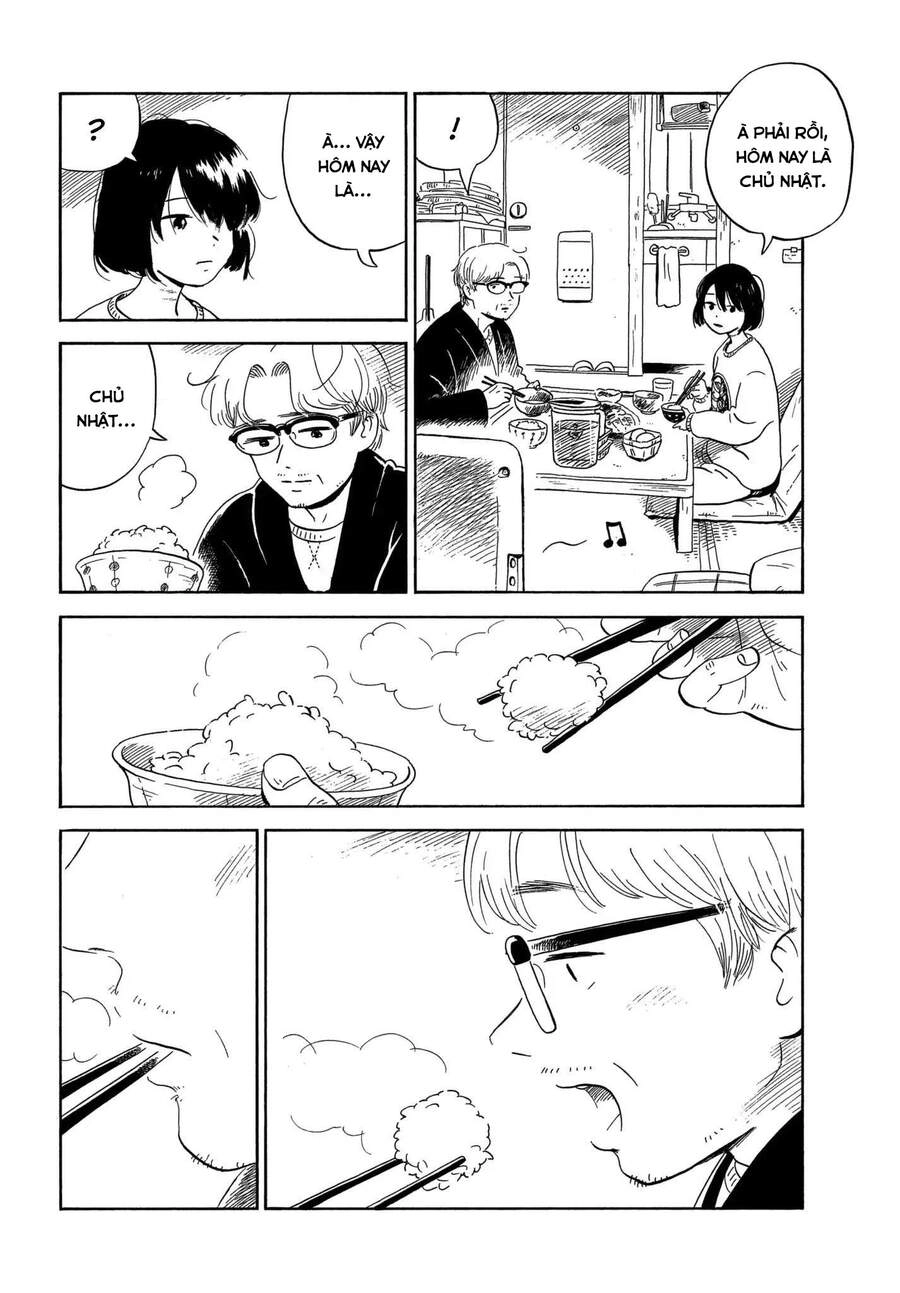 Nora To Zassou Chapter 8 - 20