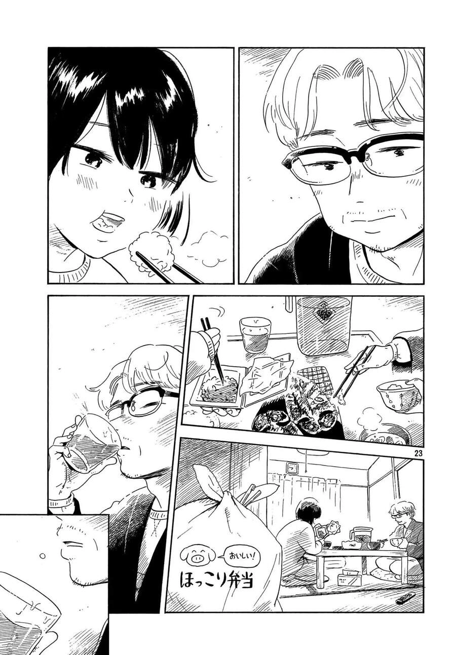 Nora To Zassou Chapter 8 - 21