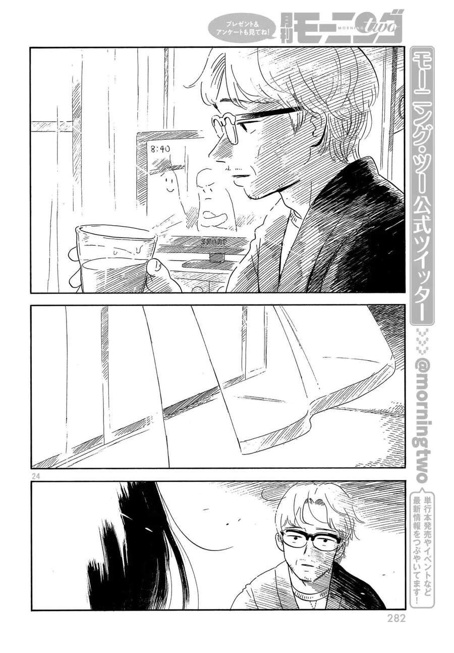 Nora To Zassou Chapter 8 - 22