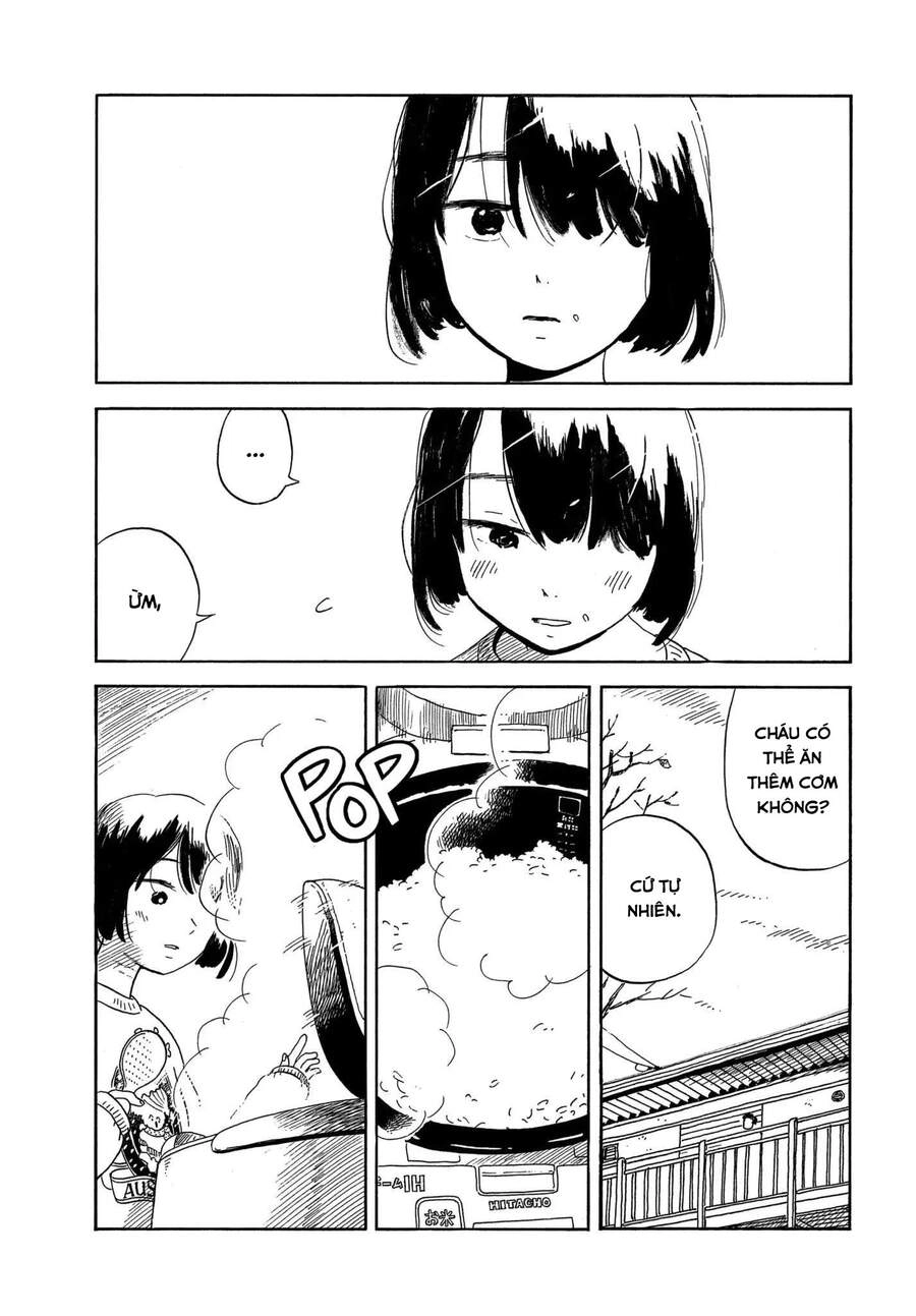 Nora To Zassou Chapter 8 - 25