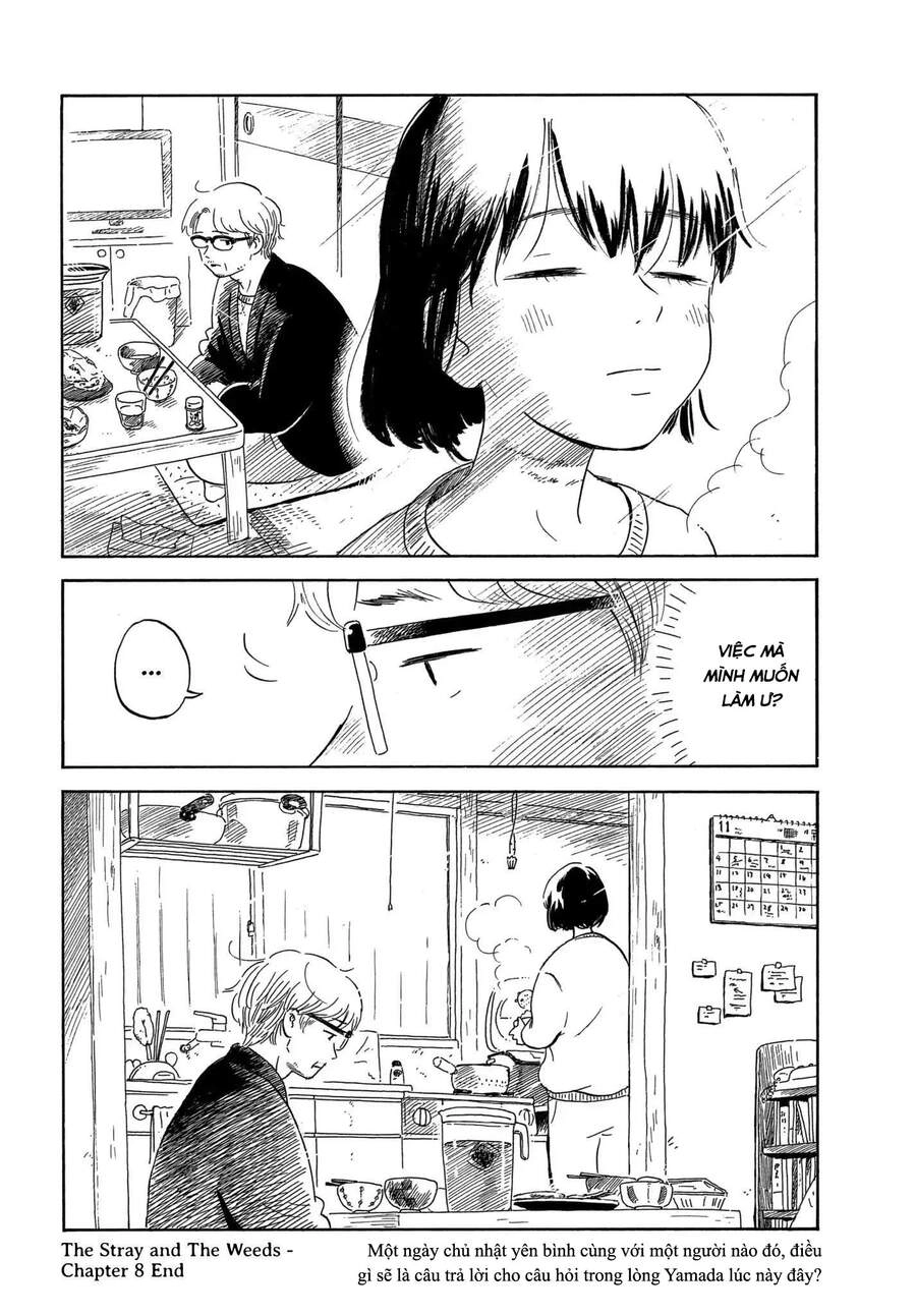 Nora To Zassou Chapter 8 - 26