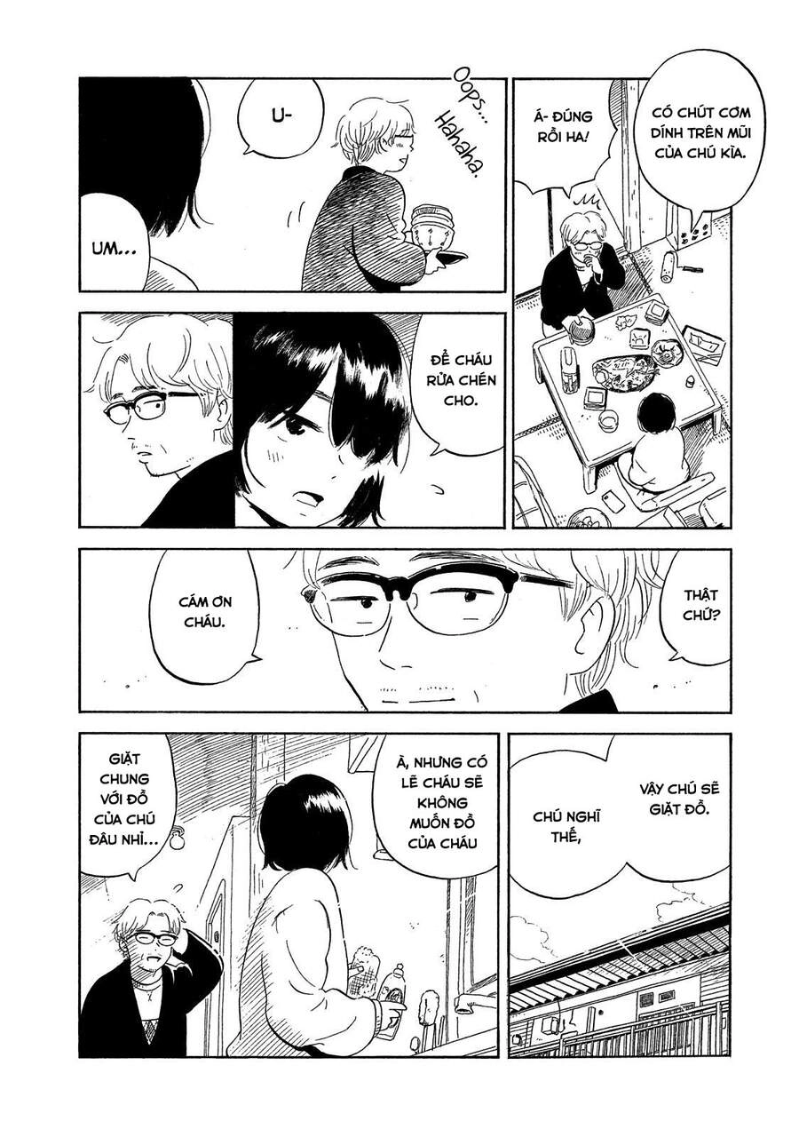 Nora To Zassou Chapter 9 - 2