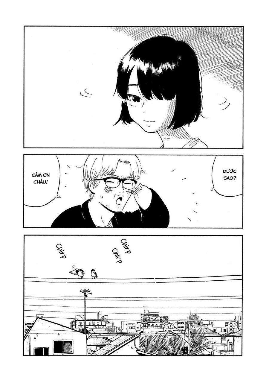 Nora To Zassou Chapter 9 - 3