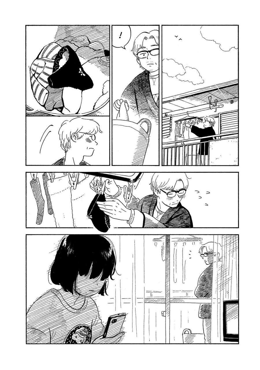 Nora To Zassou Chapter 9 - 4