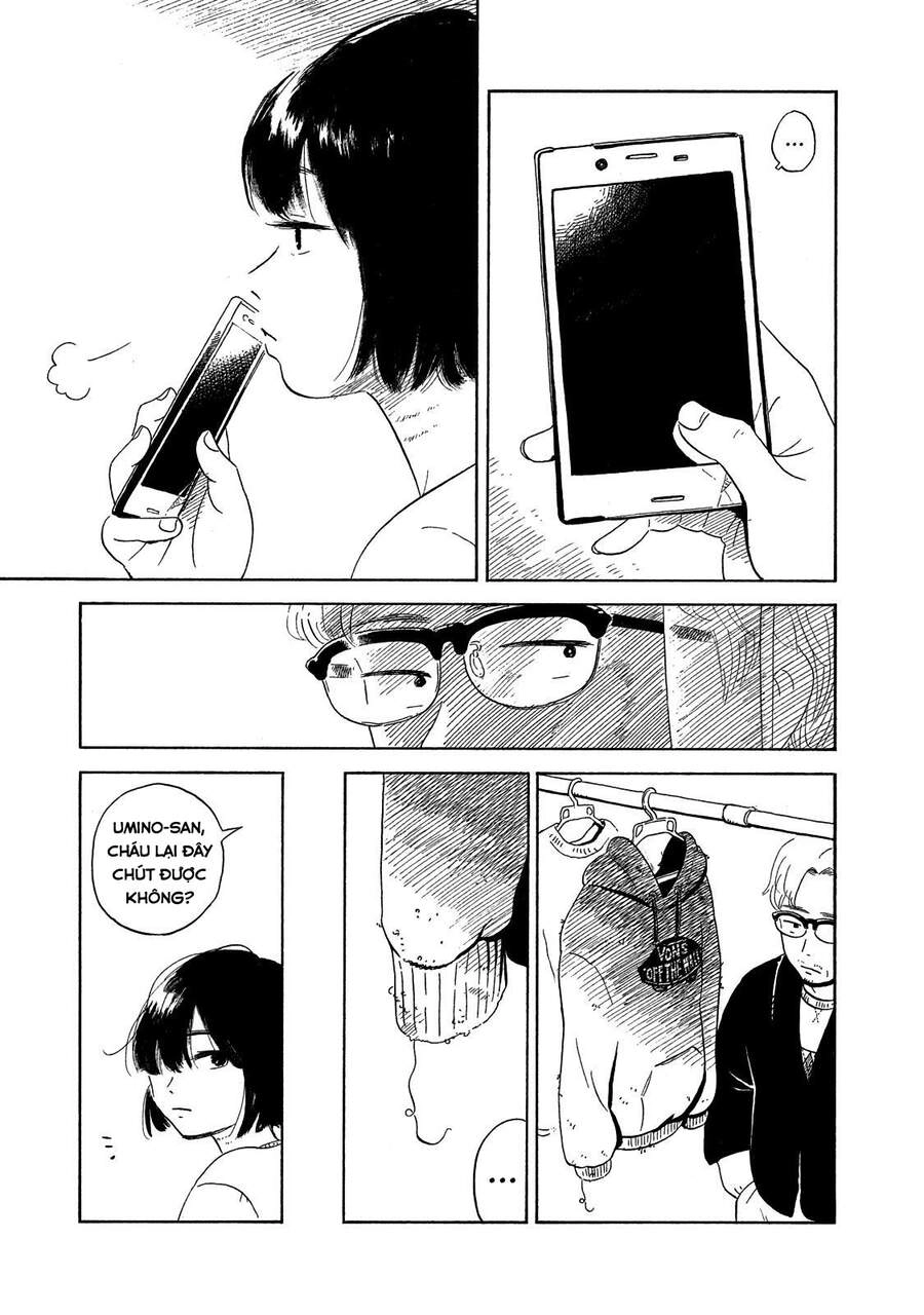 Nora To Zassou Chapter 9 - 5