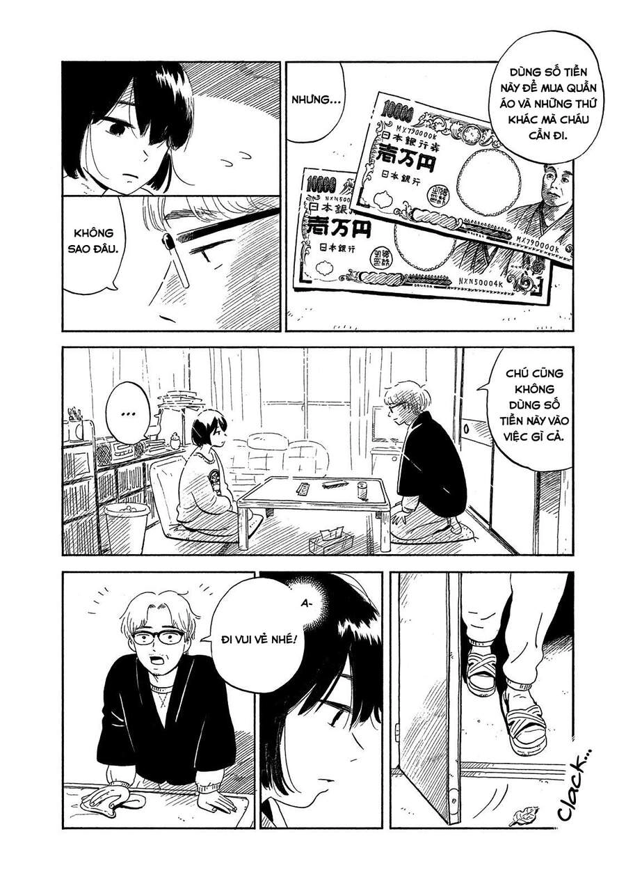 Nora To Zassou Chapter 9 - 6