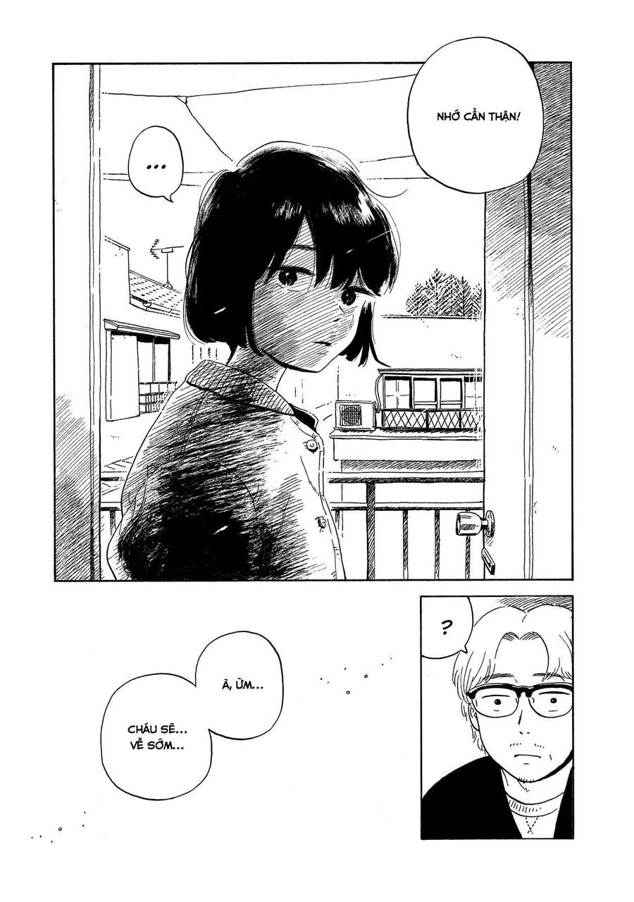 Nora To Zassou Chapter 9 - 7