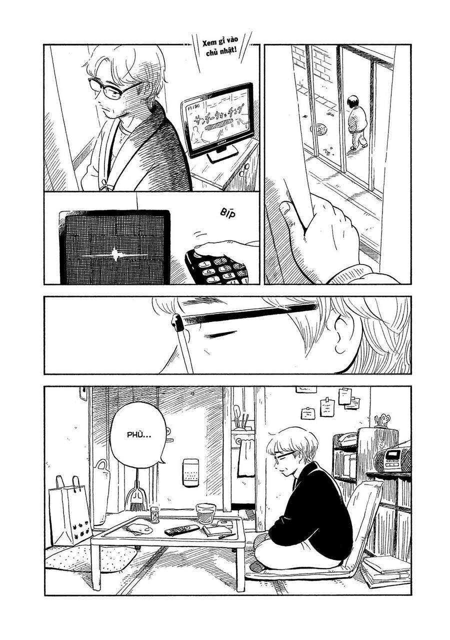 Nora To Zassou Chapter 9 - 8