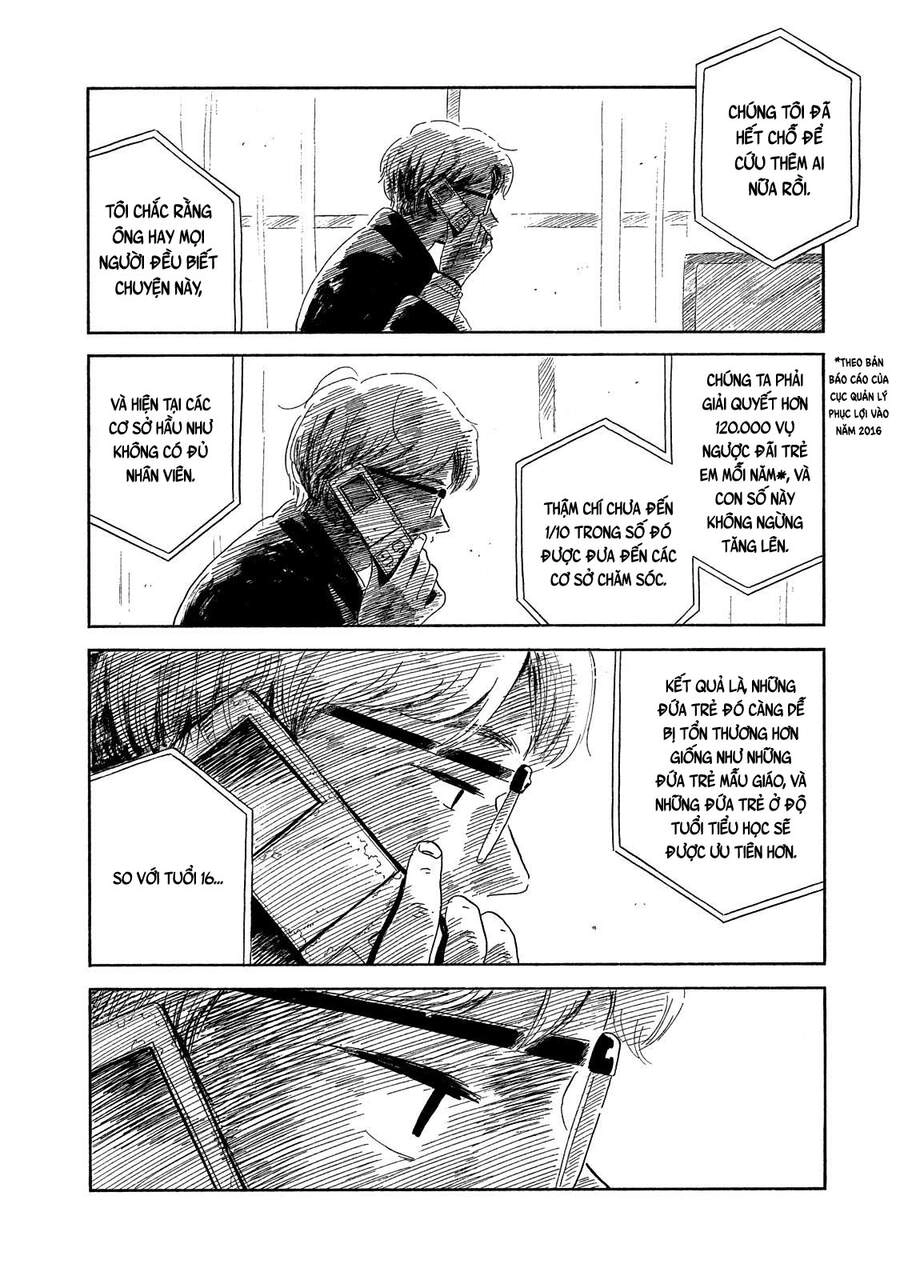 Nora To Zassou Chapter 9 - 12