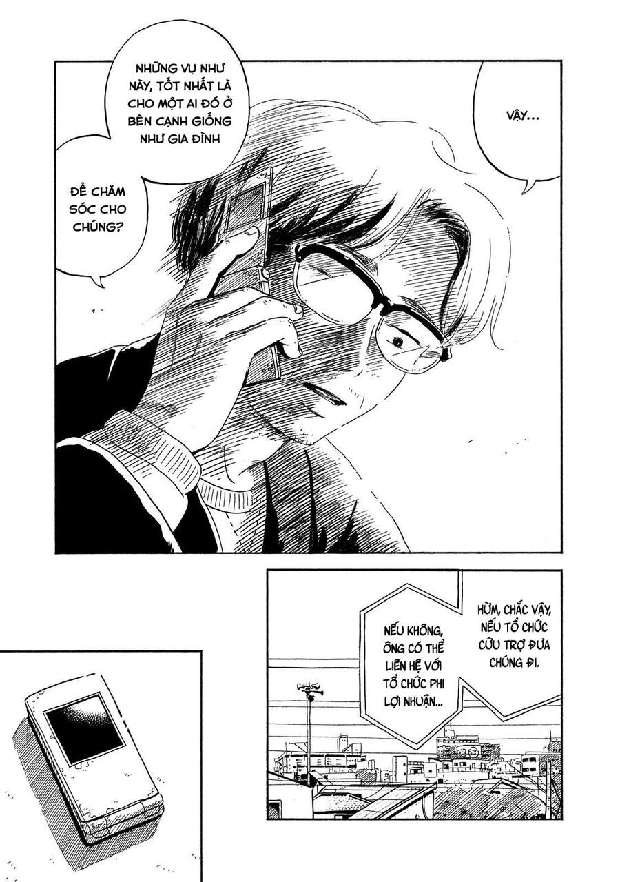 Nora To Zassou Chapter 9 - 13