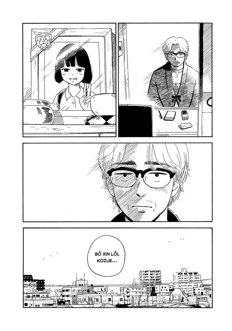 Nora To Zassou Chapter 9 - 14