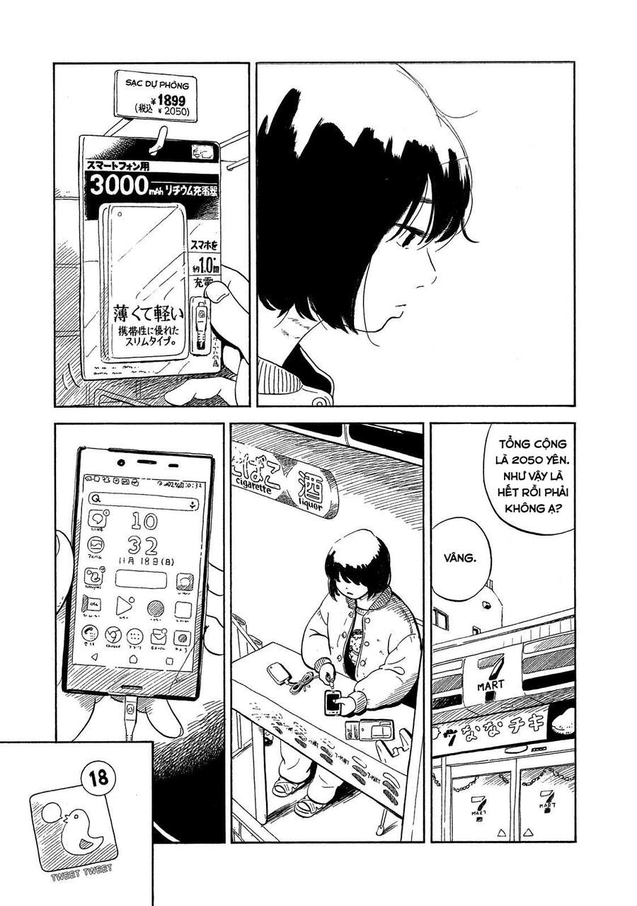 Nora To Zassou Chapter 9 - 15