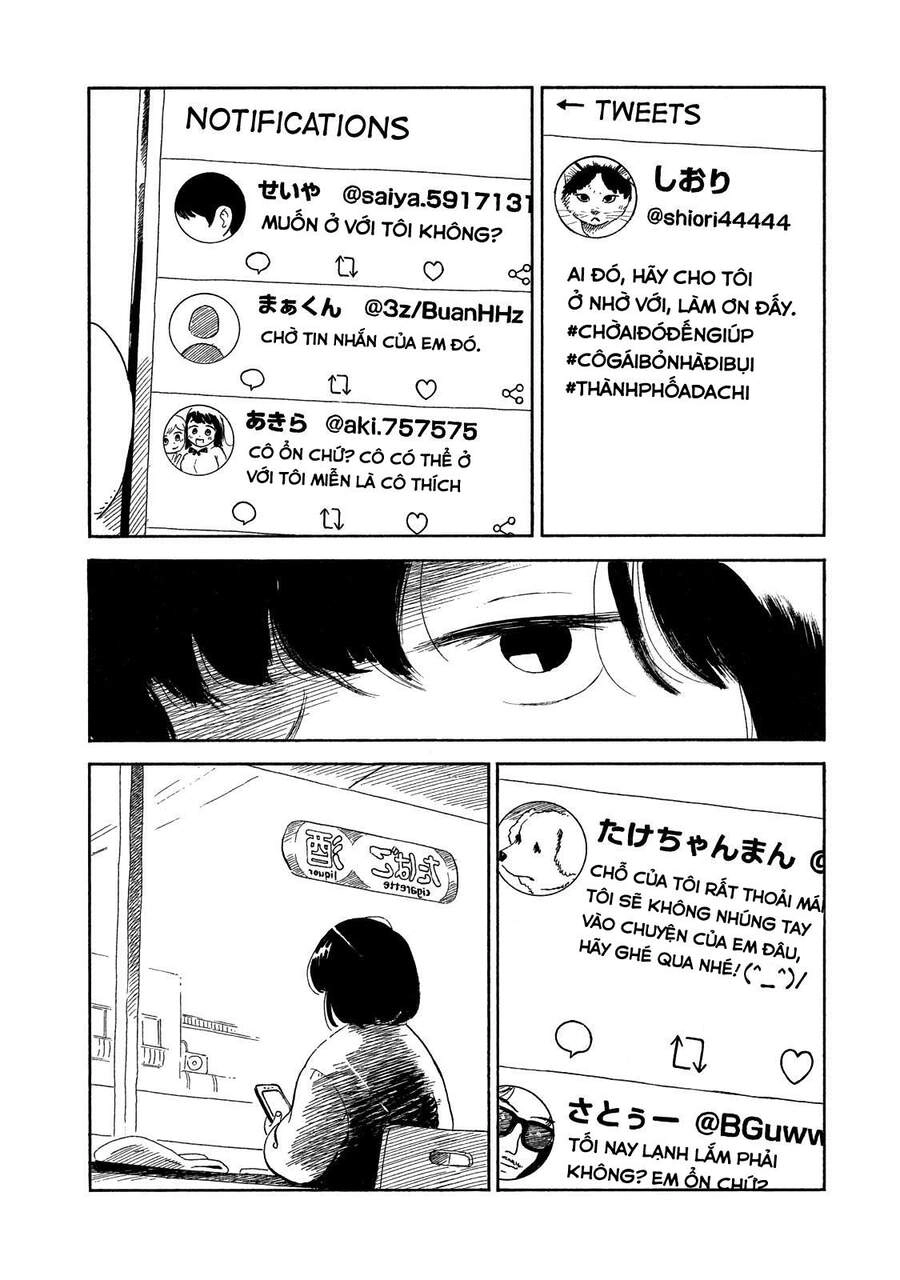 Nora To Zassou Chapter 9 - 16