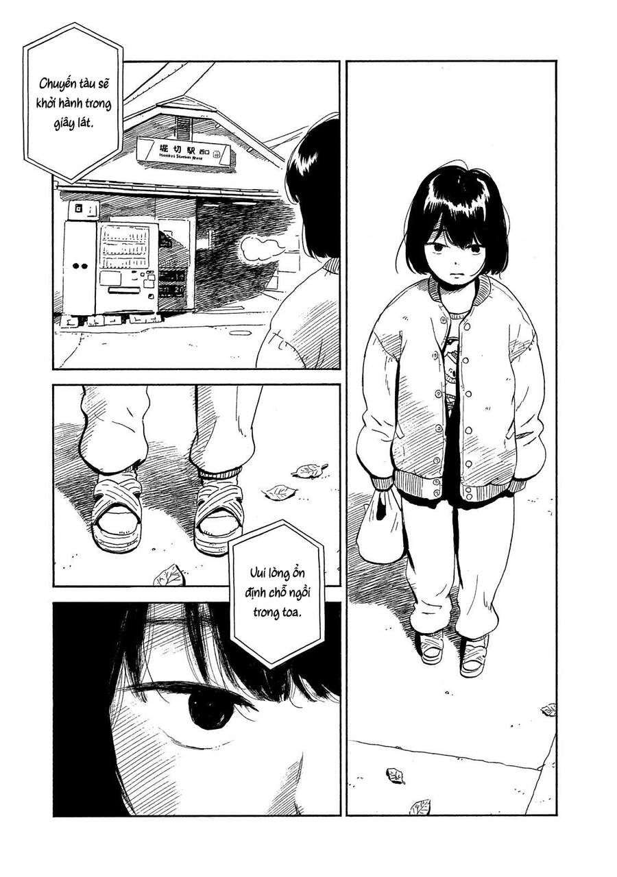 Nora To Zassou Chapter 9 - 17