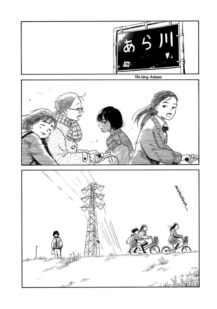 Nora To Zassou Chapter 9 - 19