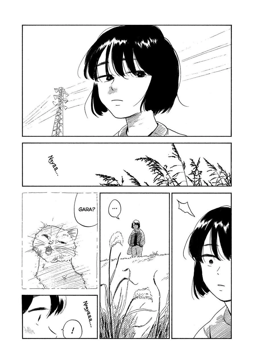 Nora To Zassou Chapter 9 - 20