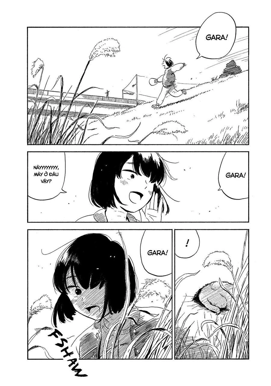 Nora To Zassou Chapter 9 - 21