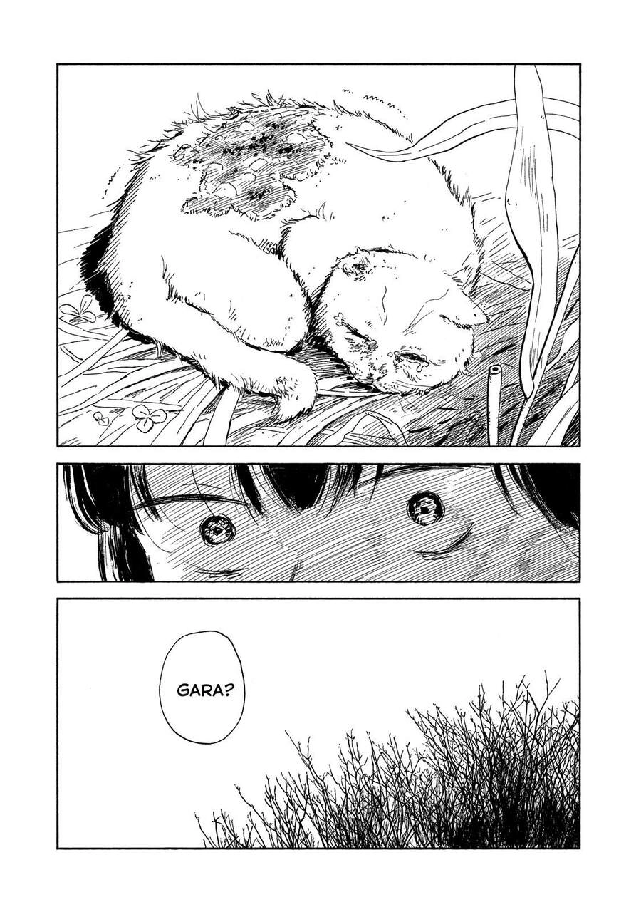 Nora To Zassou Chapter 9 - 22