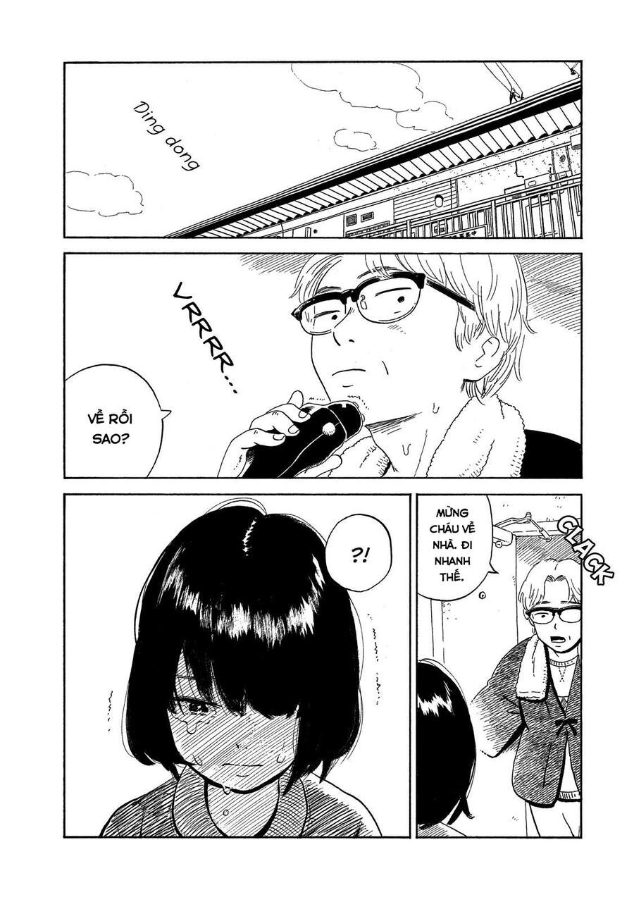 Nora To Zassou Chapter 9 - 23