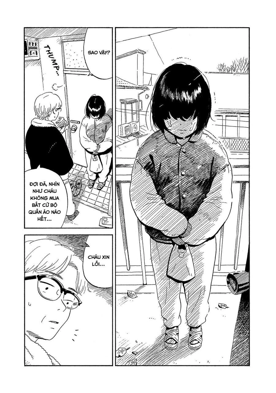 Nora To Zassou Chapter 9 - 24