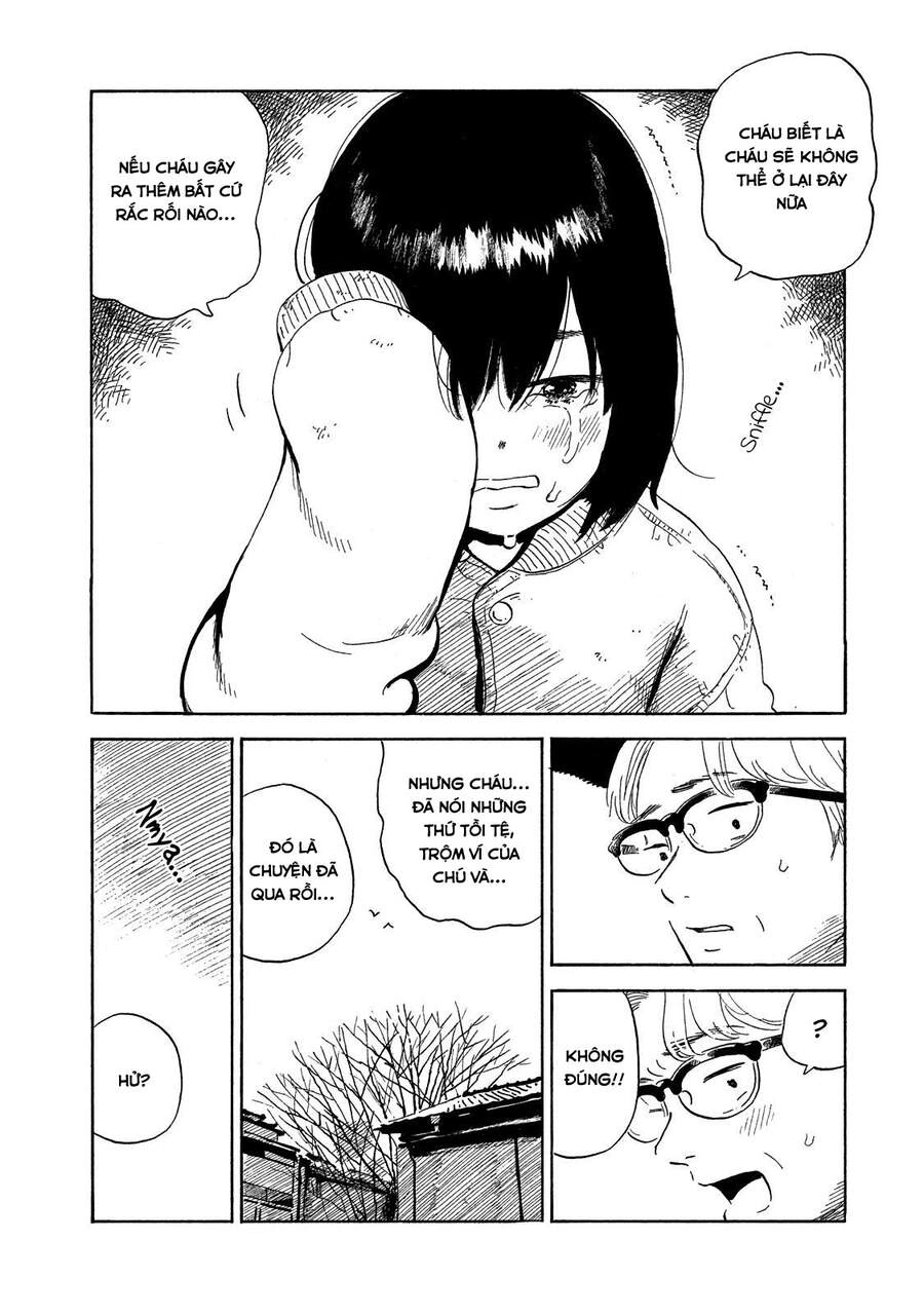 Nora To Zassou Chapter 9 - 25