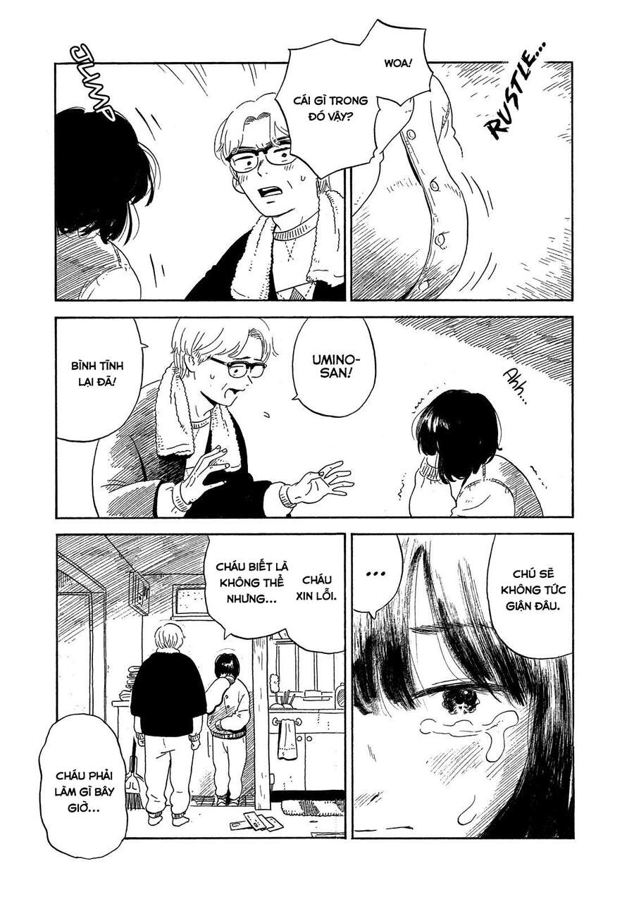 Nora To Zassou Chapter 9 - 26