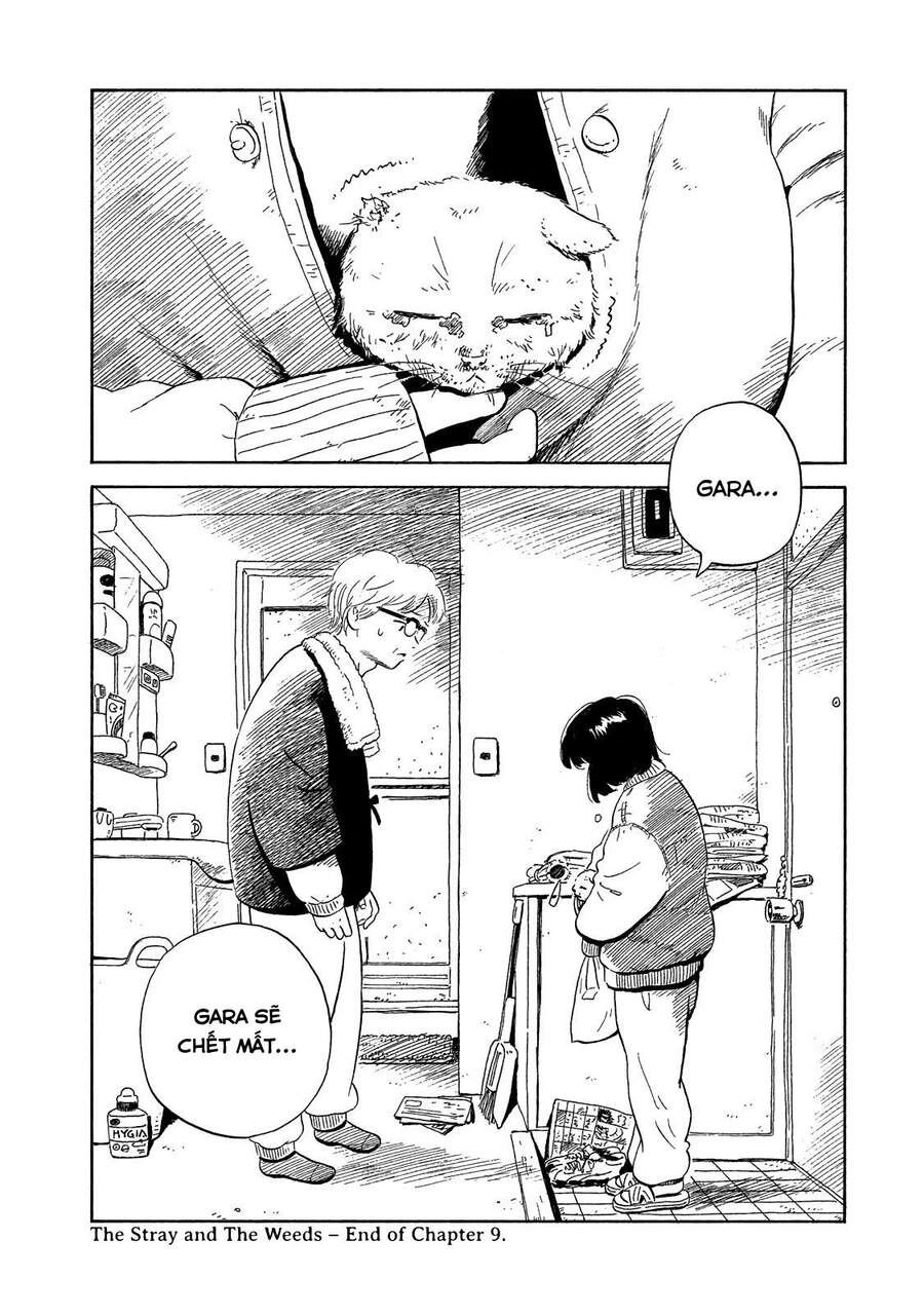 Nora To Zassou Chapter 9 - 27