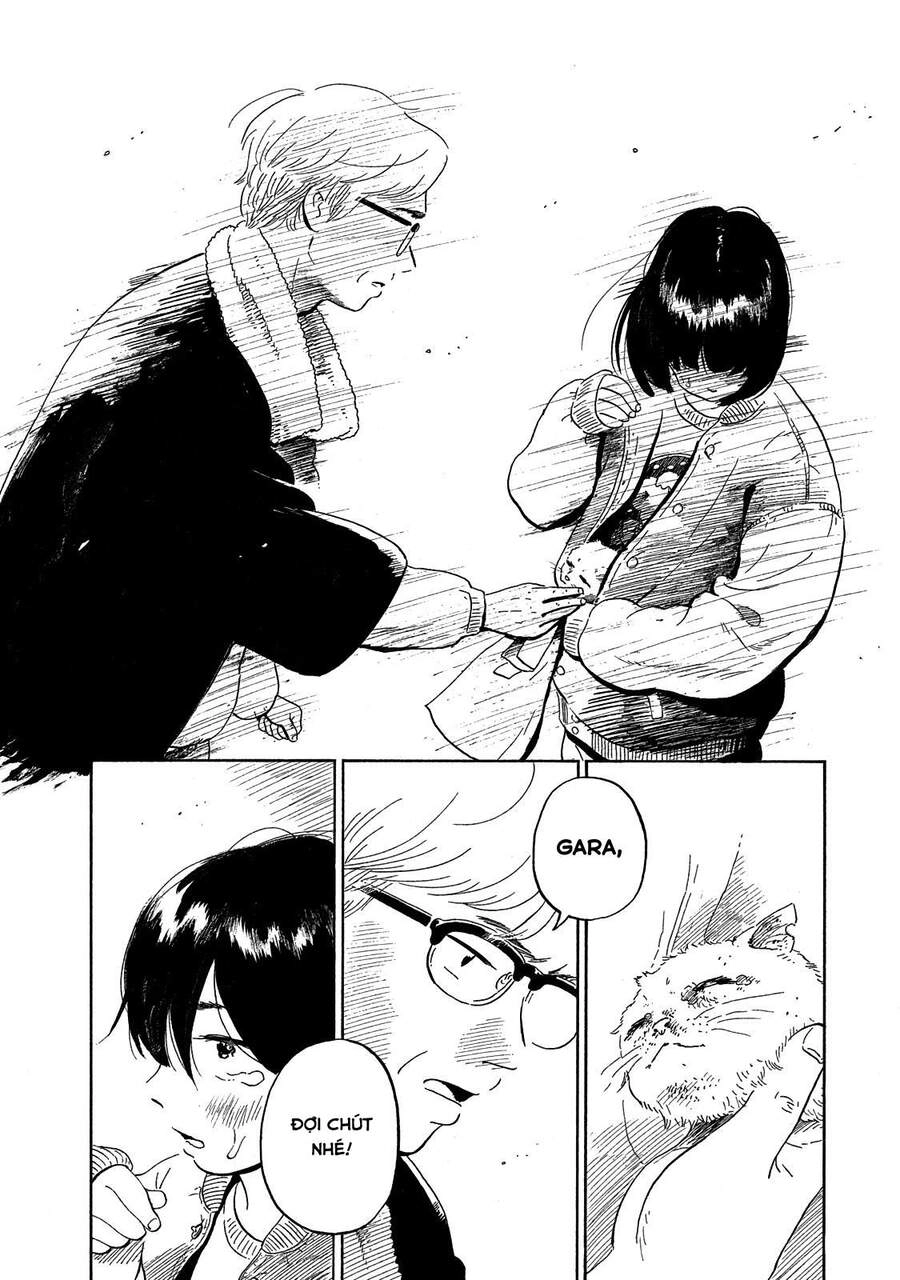 Nora To Zassou Chapter 10 - 3