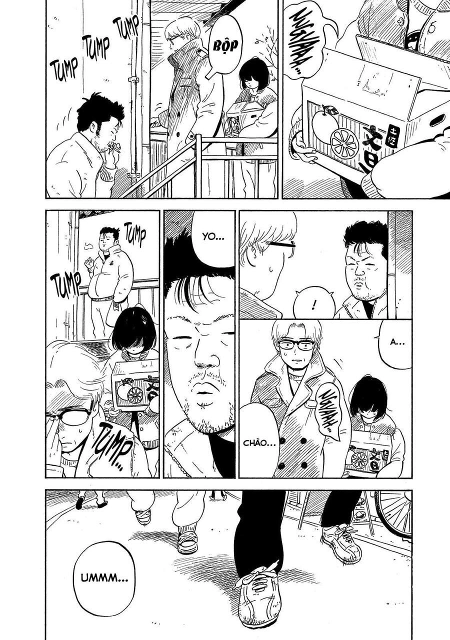 Nora To Zassou Chapter 10 - 5