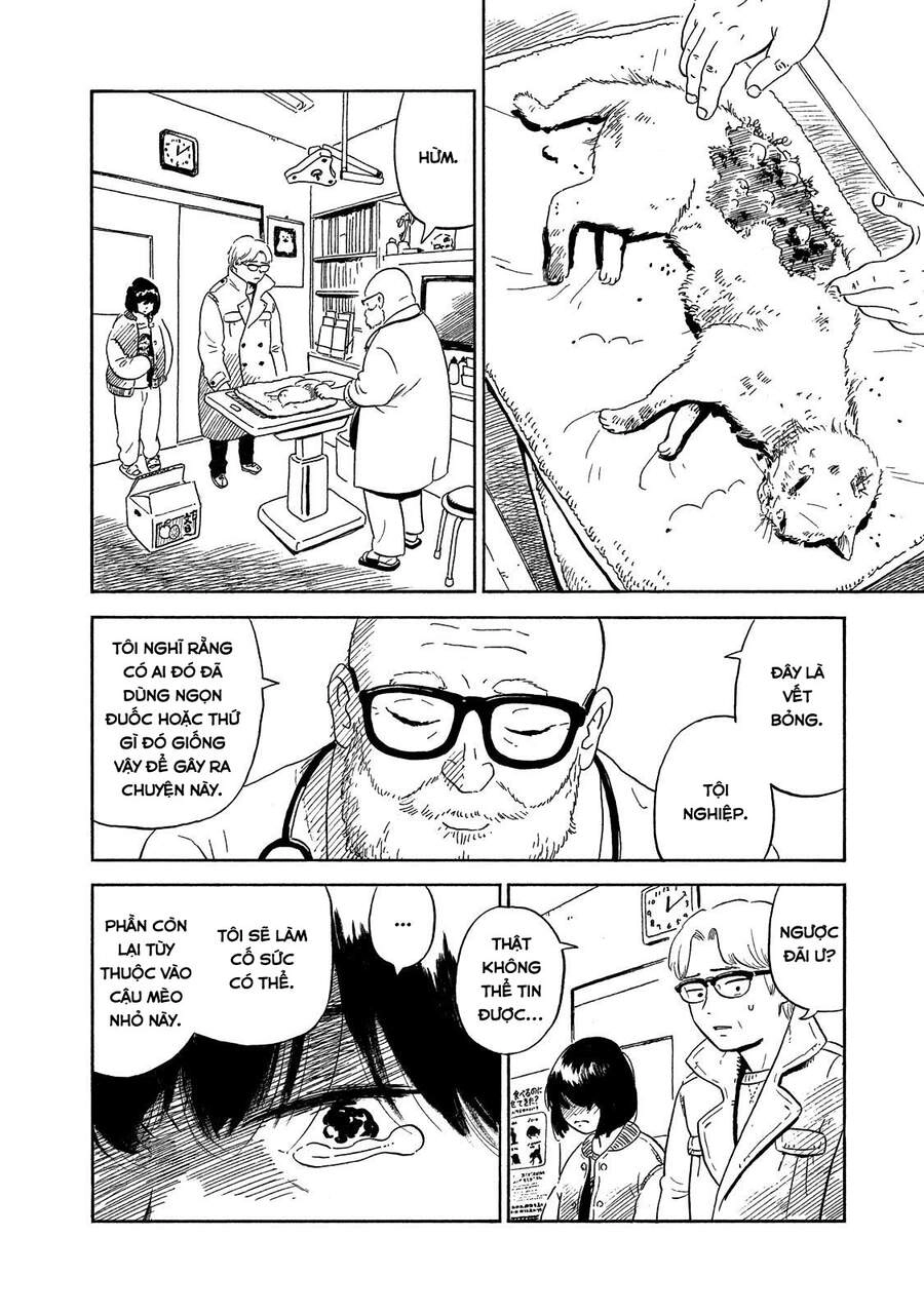 Nora To Zassou Chapter 10 - 7