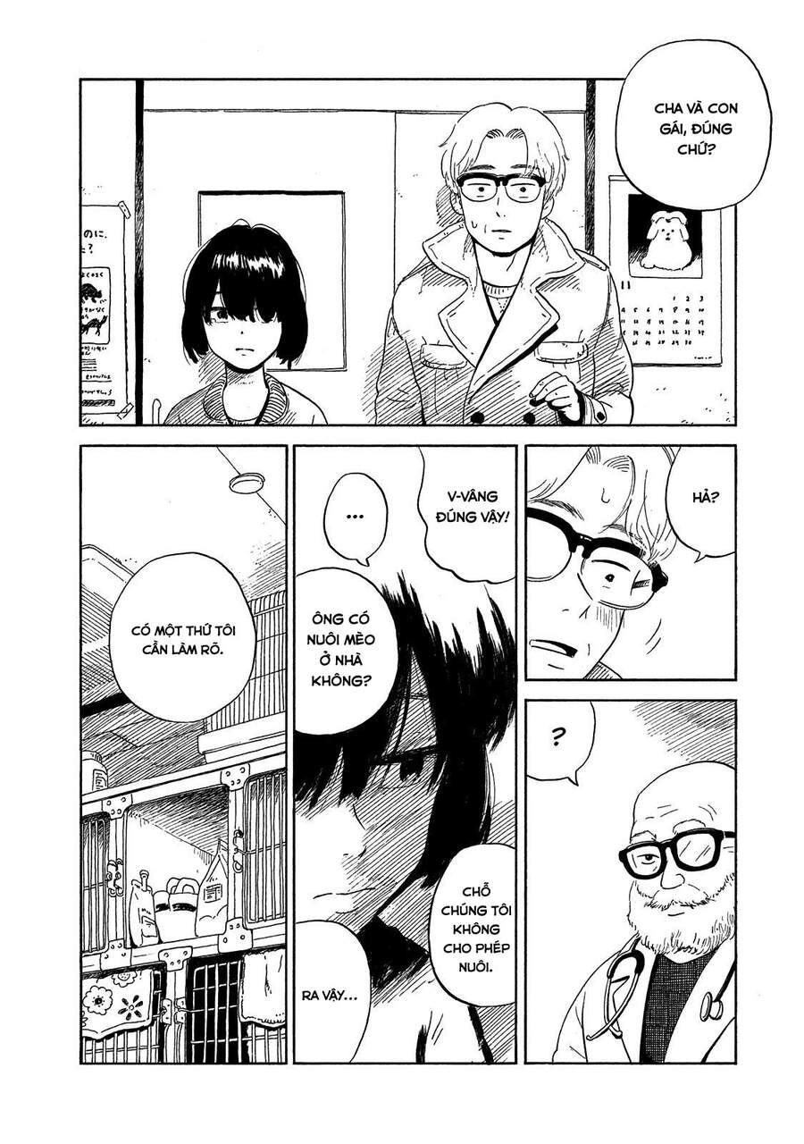 Nora To Zassou Chapter 10 - 9