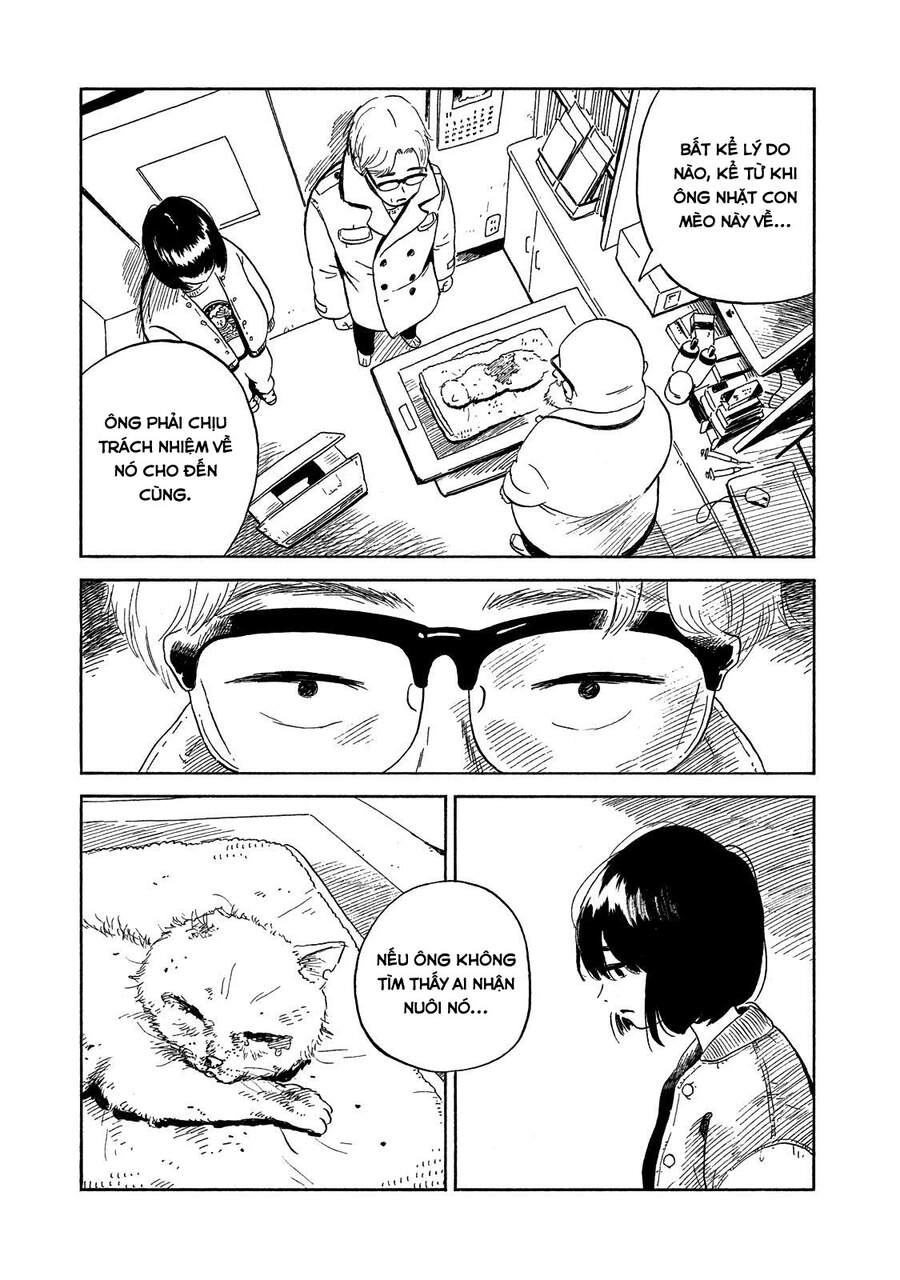 Nora To Zassou Chapter 10 - 10