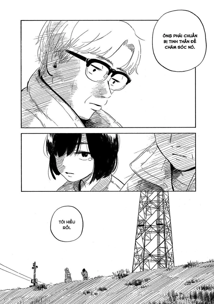 Nora To Zassou Chapter 10 - 11