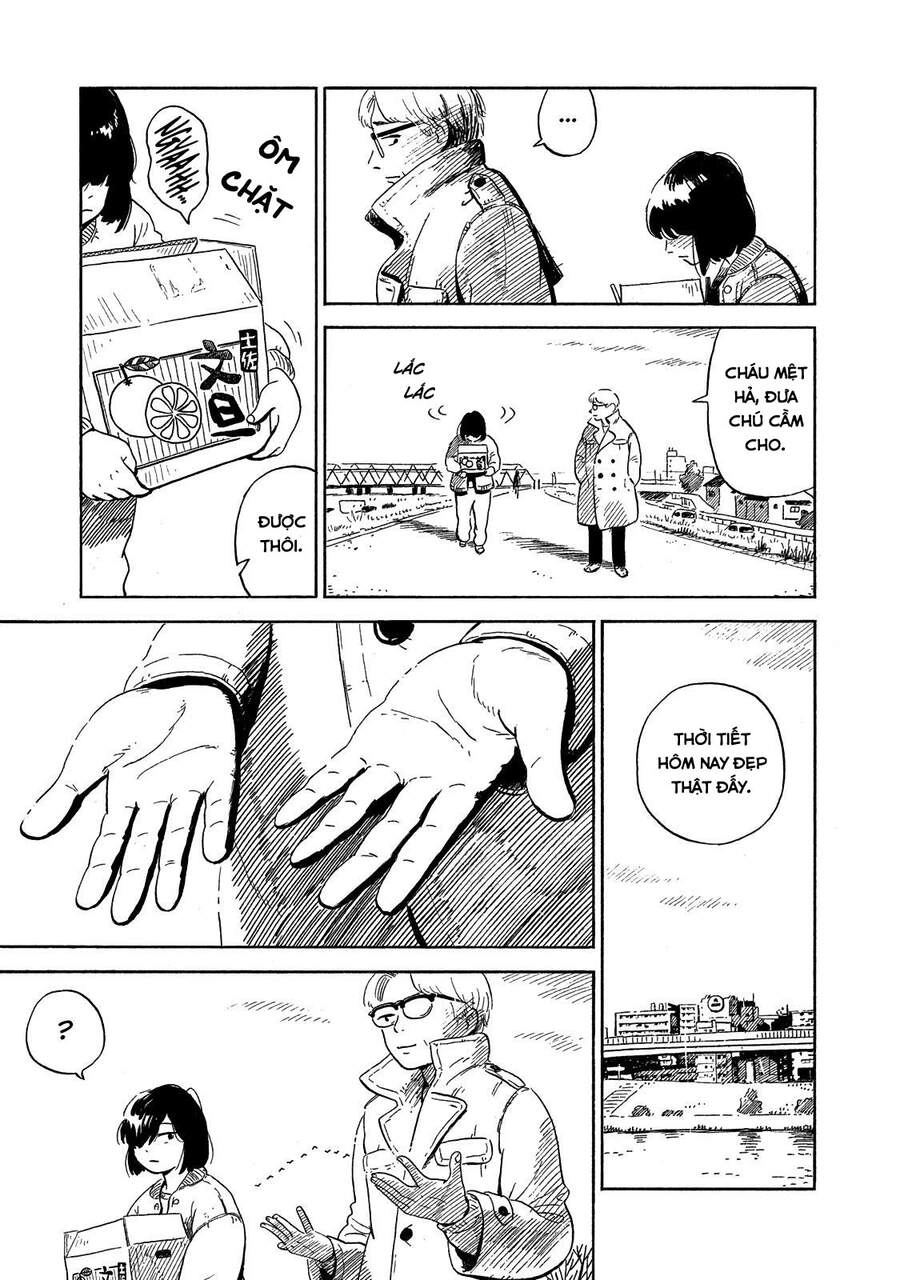 Nora To Zassou Chapter 10 - 12