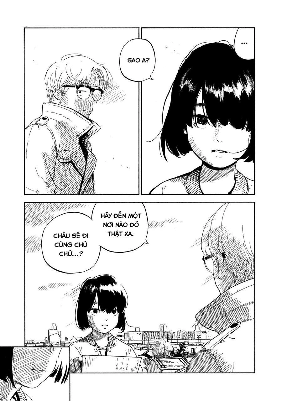 Nora To Zassou Chapter 10 - 16