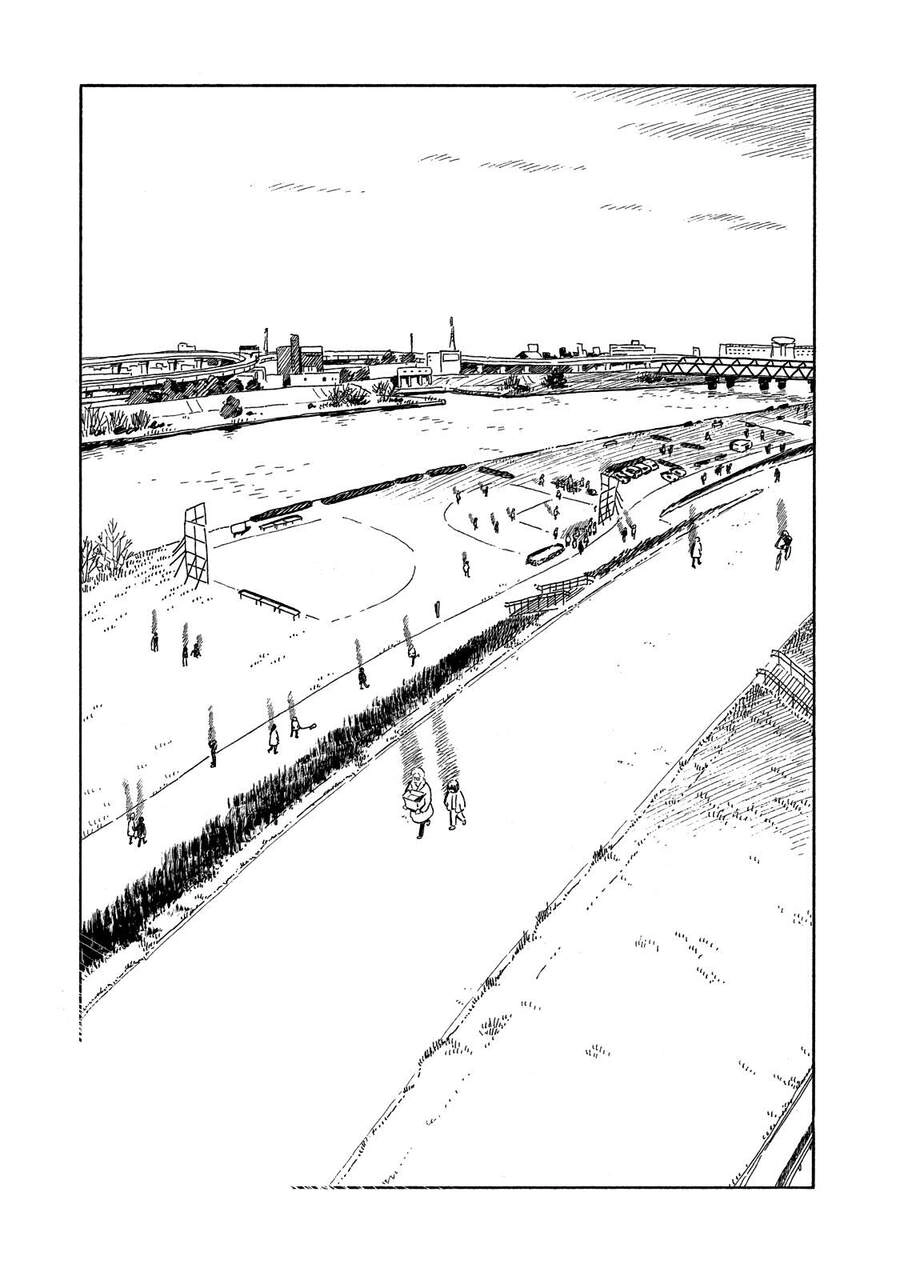 Nora To Zassou Chapter 10 - 20