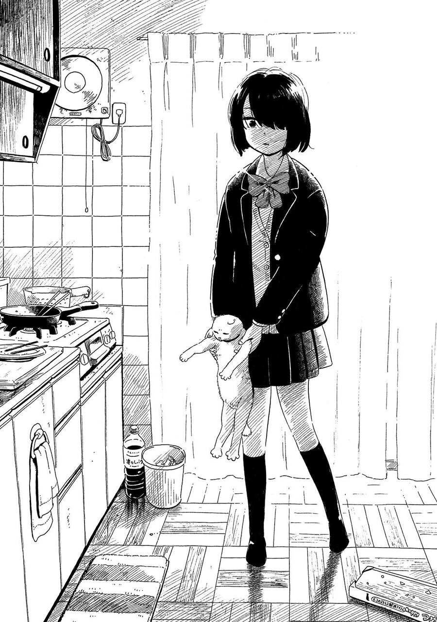 Nora To Zassou Chapter 10 - 23