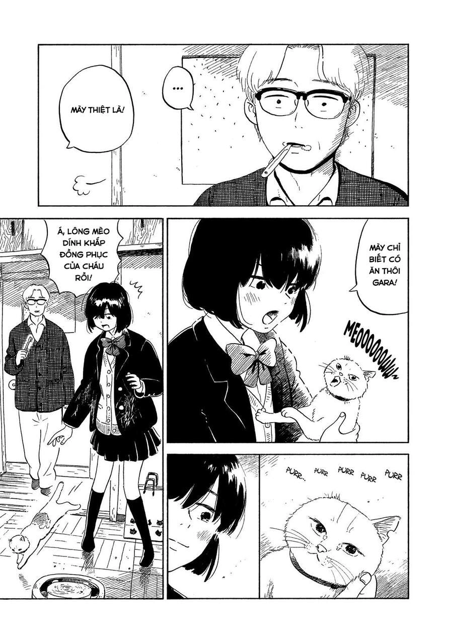 Nora To Zassou Chapter 10 - 24